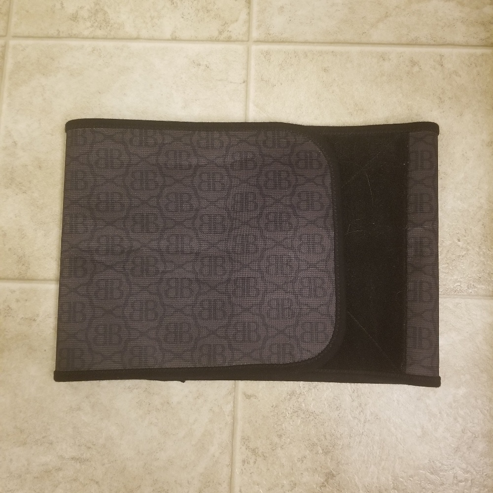 Used Belly Bandit Wrap Size S